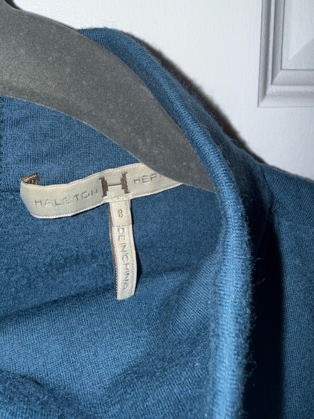 Halston Heritage Size 8 Beautiful! - Picture 4 of 8